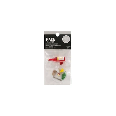 Mini Wine & Charcuterie Set by Make Market®