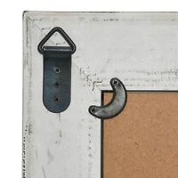 Hello Honey® Framed Coastal Landscape Wall Art