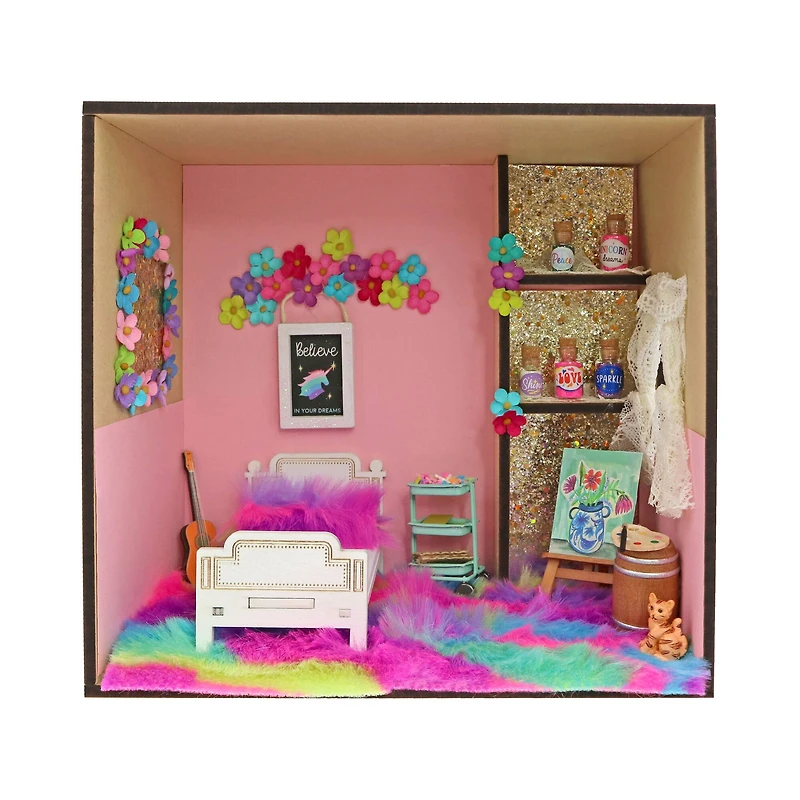 Mini Art Set by Make Market®