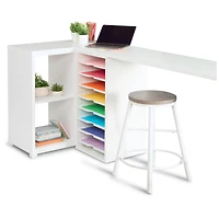 Make Station Panel Tower by Simply Tidy