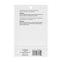 Alphabet & Number Cutting Die by Recollections™