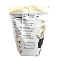 ChocoMaker® White Vanilla Fountain Formula Dipping Candy