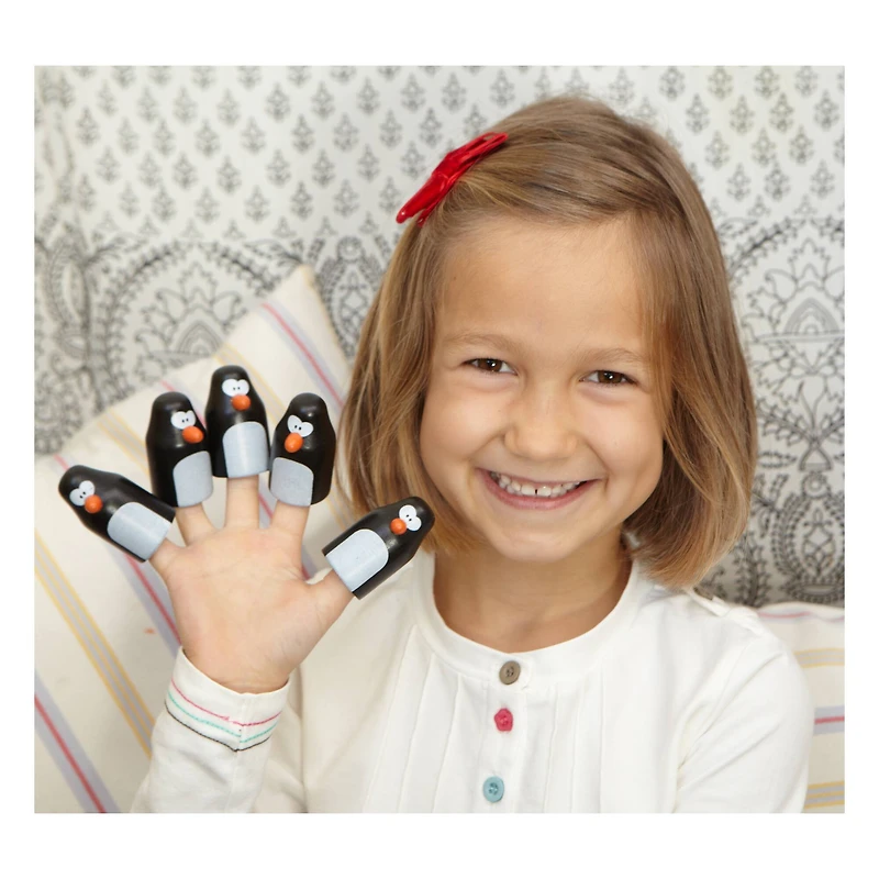 Pengoloo™ Memory Game