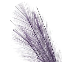 39.5" Purple Pampas Grass Stem by Ashland®