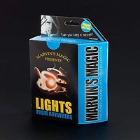 Marvin's Magic Junior Edition Amazing Lights From Anywhere