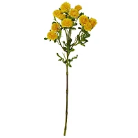 Yellow Japanese Flower Sprays, 8ct.