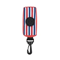 Best Furry Friends RWB Waste Bag Holder