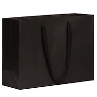 JAM Paper Extra Large Recycled Horizontal Gift Bags