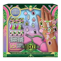 Wicked Glinda Charm Bracelet Kit