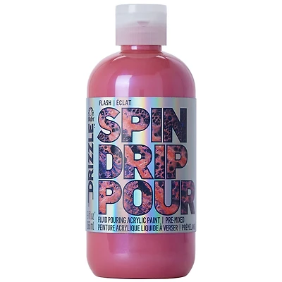 FolkArt® Drizzle™ Flash Pour Fluid Pouring Acrylic Paint