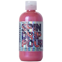 FolkArt® Drizzle™ Flash Pour Fluid Pouring Acrylic Paint