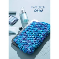 Leisure Arts® Handcrafted Handbags Book #3 Intermediate