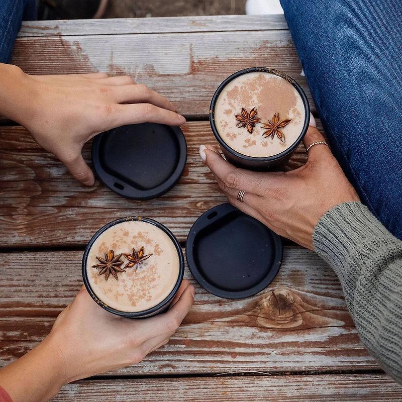 Silipint® 16oz. Silicone Coffee Tumblers