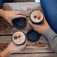 Silipint® 16oz. Silicone Coffee Tumblers