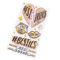 Best Friend Stickers by Recollections™
