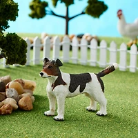 Safari Ltd® Jack Russell Terrier