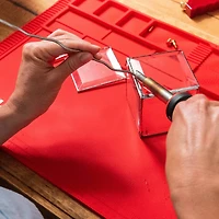 Weller® 80W Soldering Iron Kit