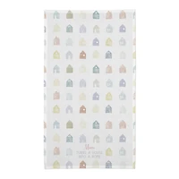 Gigi Turns a House into Home Cotton Twill Tea Towel Set