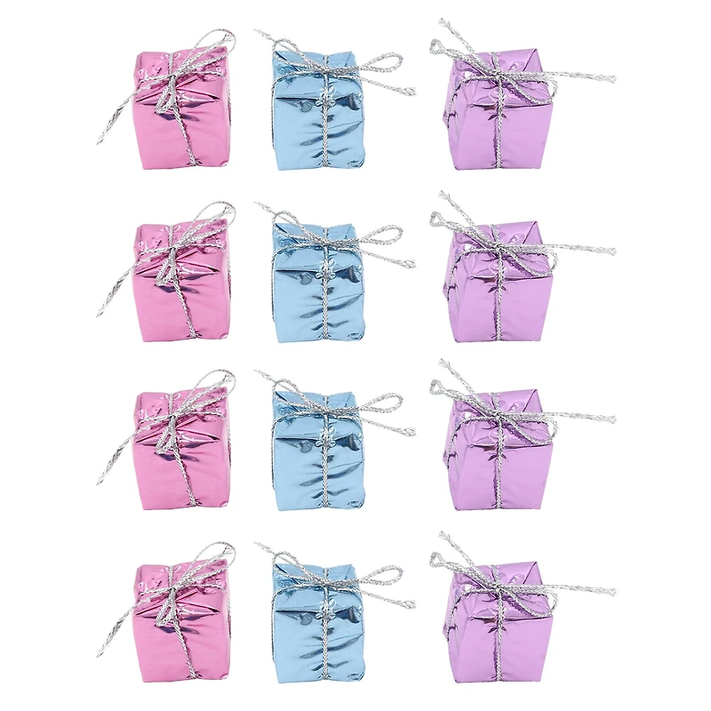 Mini Gift Decorations by Ashland