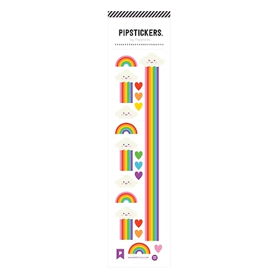 Pipstickers® Fun Beams Stickers