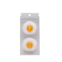 Egg Votive Candles, 2ct. by Ashland®