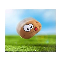 Electronic Hot Potato Game