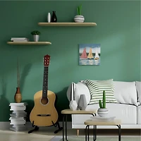 Stupell Industries Sailboats Canvas Wall Art