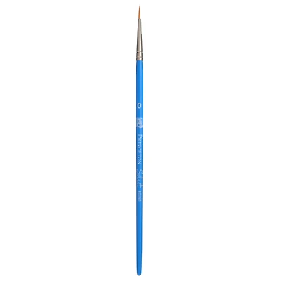 Princeton Brush Select Artiste Brush, Round
