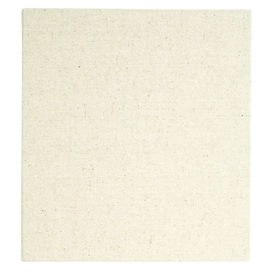 Oat Photo Album with Magnetic Pages by Recollections™