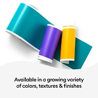 Cricut Joy™ Permanent Smart Vinyl