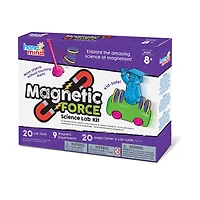 Hand2mind® Magnetic Force Science Lab Kit