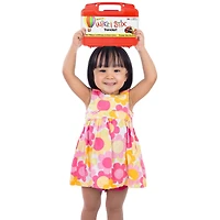 Wikki Stix® Traveler Kit