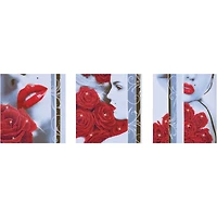 Diamond Dotz® Advanced Rose Romance Diamond Facet Art Kit