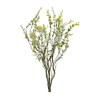 18" Boxwood Twig Foliage Sprays, 6ct.