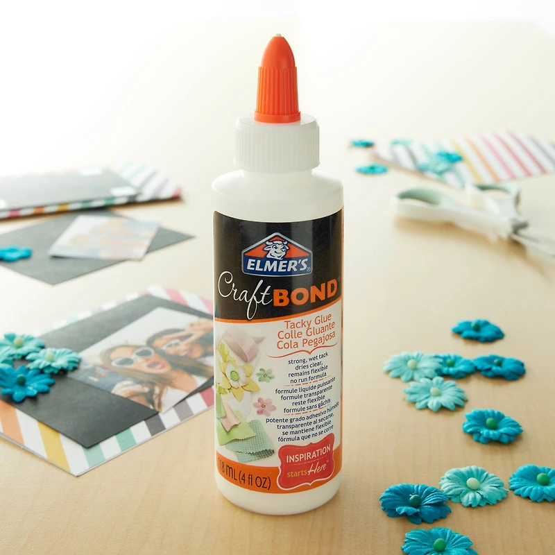 Elmer's® CraftBond® Tacky Glue