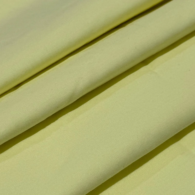 Feldman Solid Broadcloth Fabric