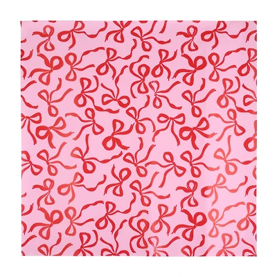 12" x 12" Bow Parchment Sheets, 24ct. by Makery®