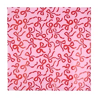 12" x 12" Bow Parchment Sheets, 24ct. by Makery®