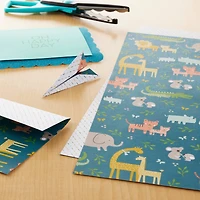 Baby Love Double-Sided Cardstock Paper by Recollections™, 12" x 12"