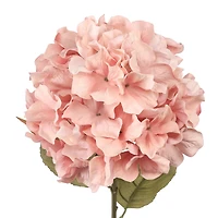 27.5" Peach Hydrangea Stem by Ashland®