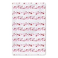 Kissing Booth This Way Tea Towel Set