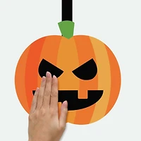 RoomMates Glow In The Dark Halloween Peel & Stick Giant Decals