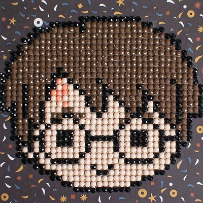 Camelot Dotz® Harry Potter Fun Diamond Art Kit