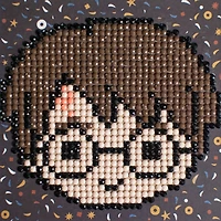 Camelot Dotz® Harry Potter Fun Diamond Art Kit