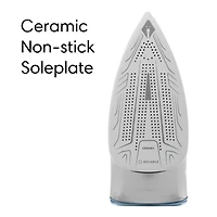 Velocity 180IR Compact Vapor Generator Steam Iron