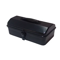 Small Metal Storage Box by Artist's Loft