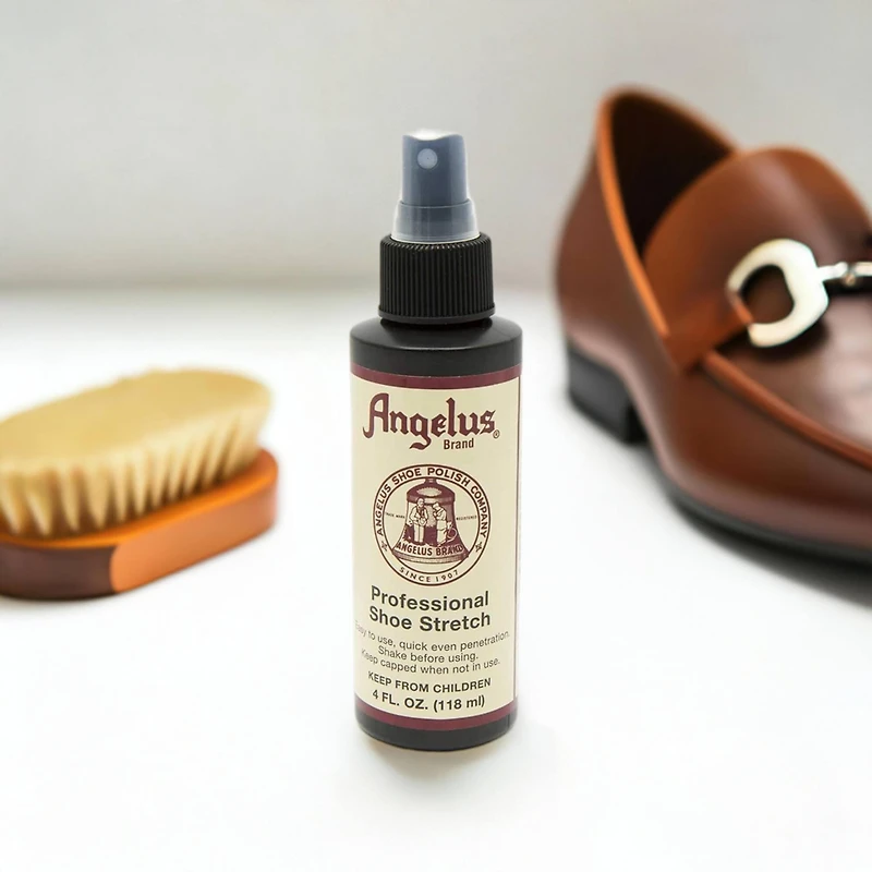 Angelus® Professional Shoe Stretch, 4oz. 