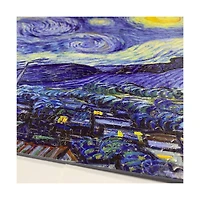 Starry Night: 500 Pcs
