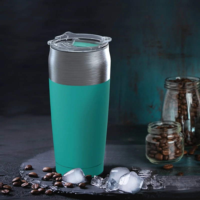 Asobu® 20oz. Turquoise Tied Tumbler