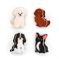 Assorted Small Pet Claw Clip Set by Fab Finds, 1pc.